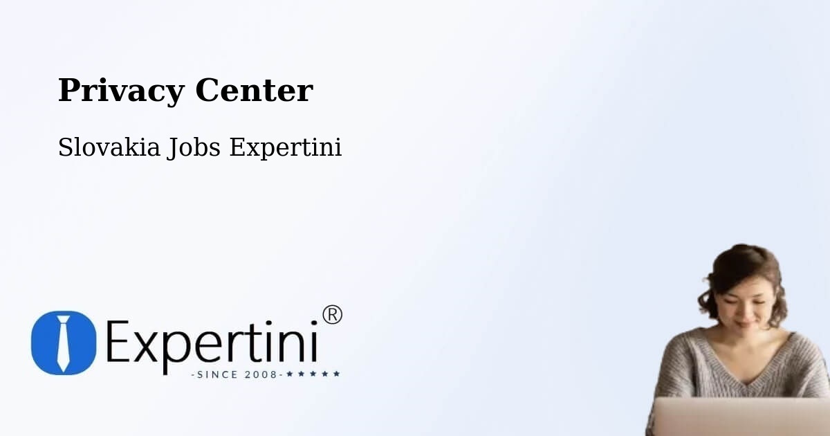 Privacy Policy – Vráble - Slovakia Jobs Expertini