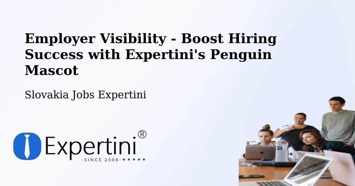 CV and Resume Visibility Optimization – Vráble - Slovakia Jobs Expertini